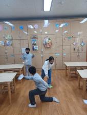 로켓 비행기 만들기