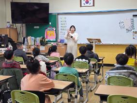 2025.12.22. 슬라임 만들기(저학년)