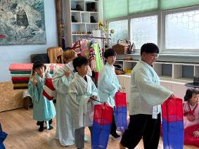 2025.10.14. 다가치 화성 탐사대(창문아트센터)