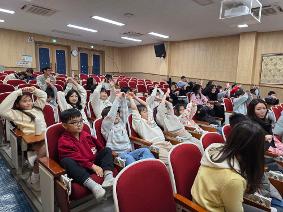 2025.11.25. 청렴 교육, 선행학습 예방, 통학버스 안전 교육