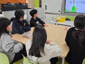 2025.12.1. 11월 다모임